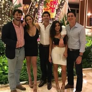 Meet your Posher, Jake